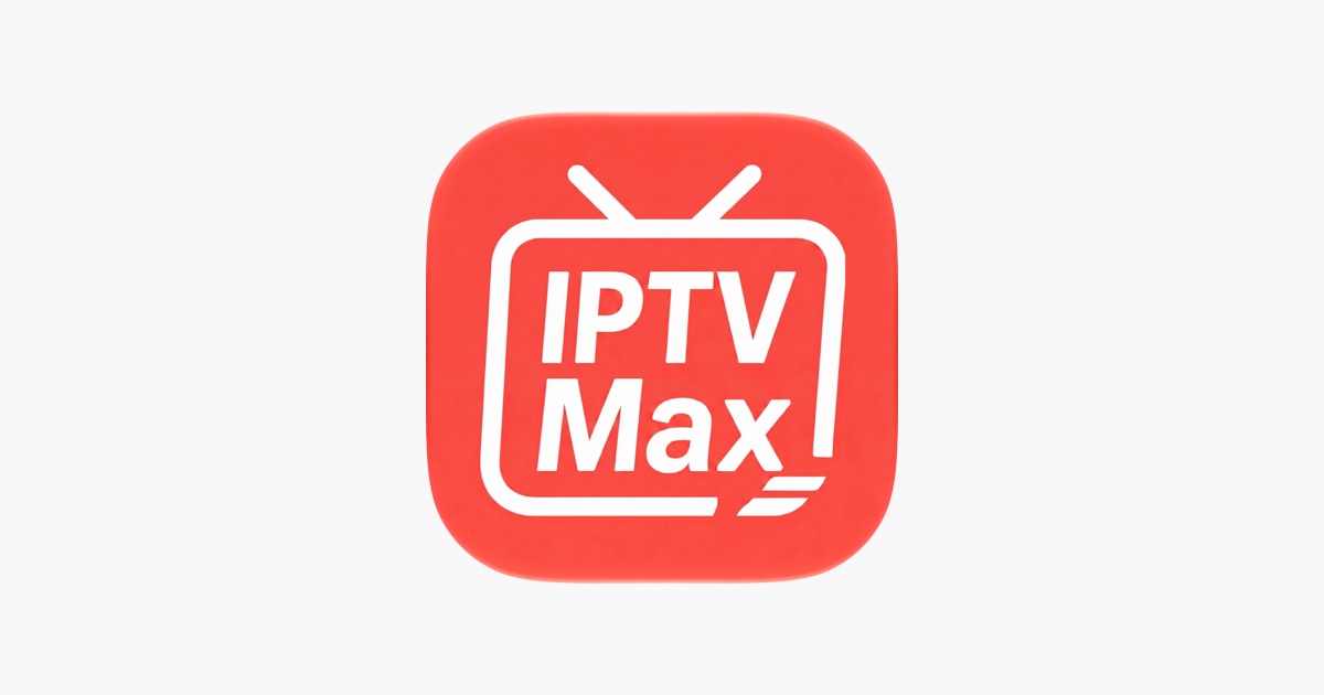‎IPTV Player MAX App - App Store
