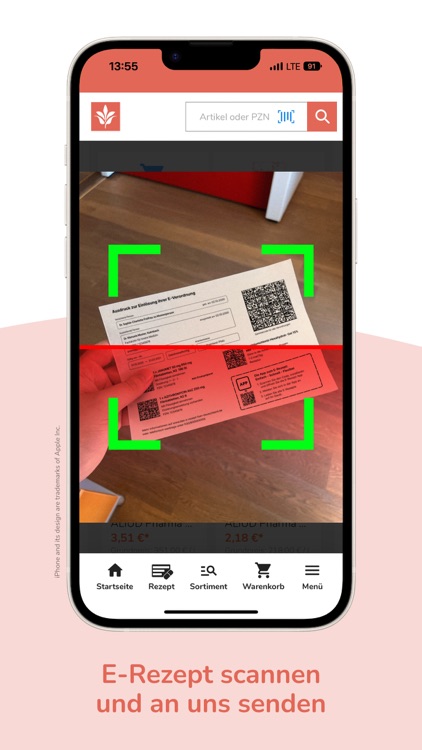 FloraMedis screenshot-3