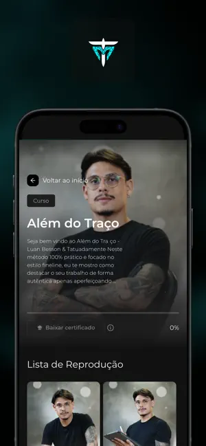 Tatuadamente screenshot 2