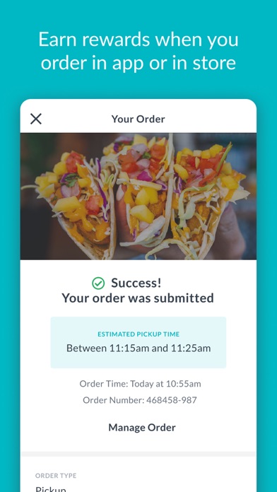 Tacotarian iPhone screenshot 3 - Food & Drink app