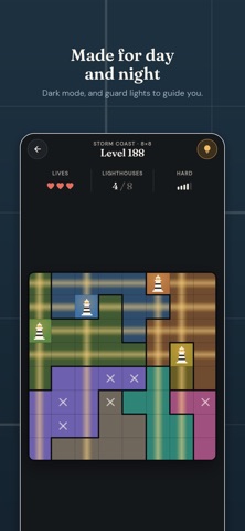Lightdoku: Light Puzzle screenshot 6