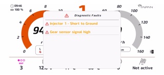Spark ECU Screenshot 8 of 10