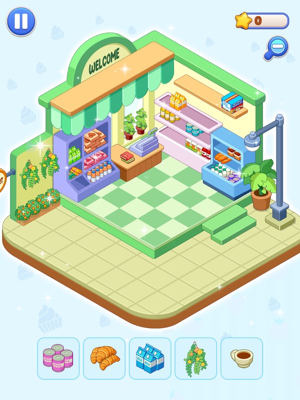 Fantasy Room: Home Decor screenshot 12