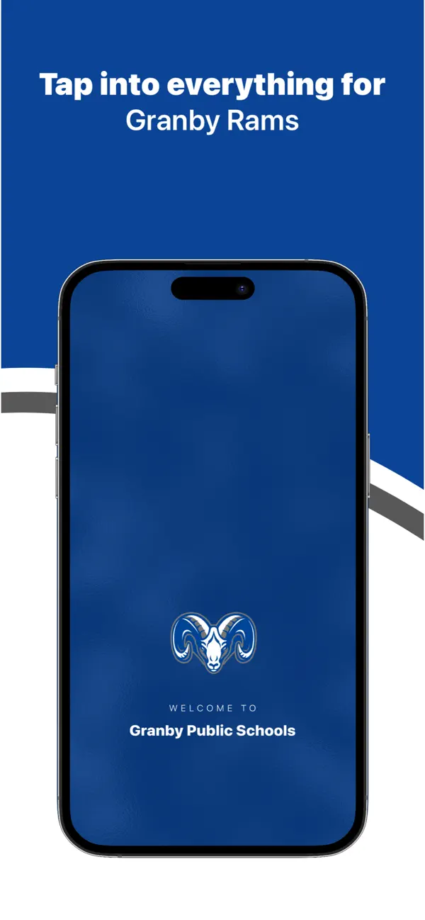 Screenshot #1 pour Granby Rams