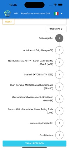 mpi-mobile Screenshot 3 of 10