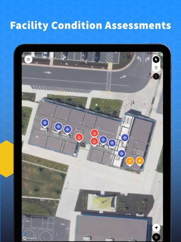 AkitaBox iPad screenshot