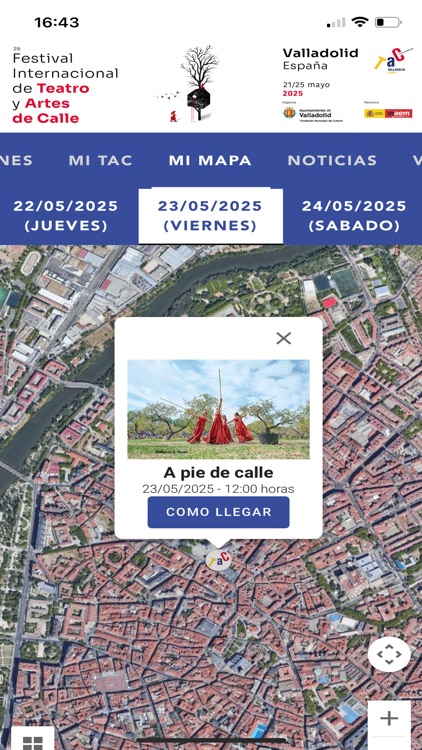 TAC2025 screenshot-3