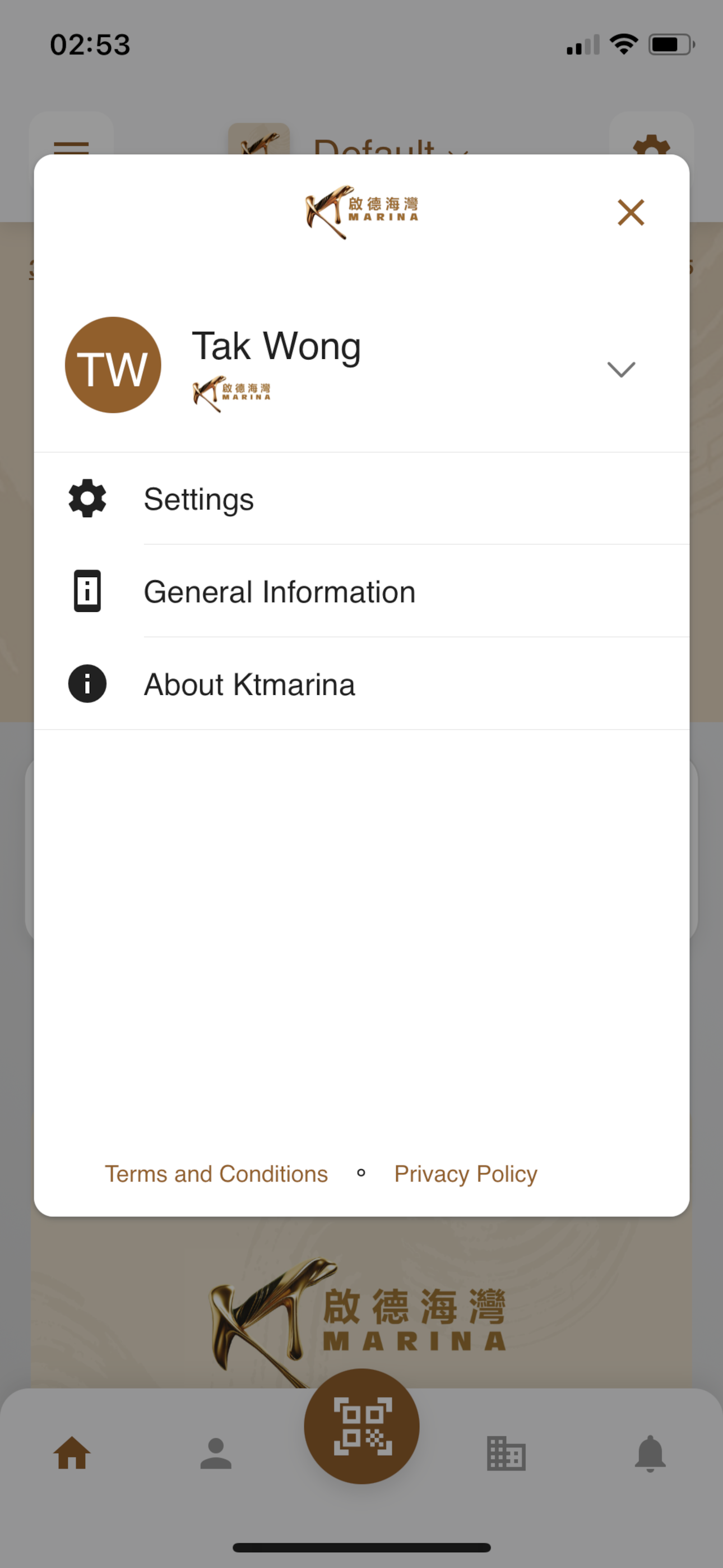 KT Marina 啟德海灣 screenshot 4
