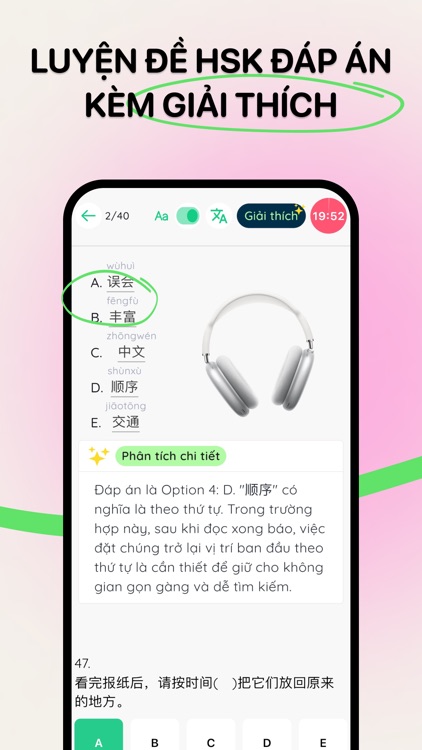 Speak Chinese: Learn Mandarin screenshot-4