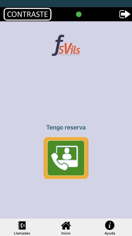 Fesord-SVILS screenshot-3