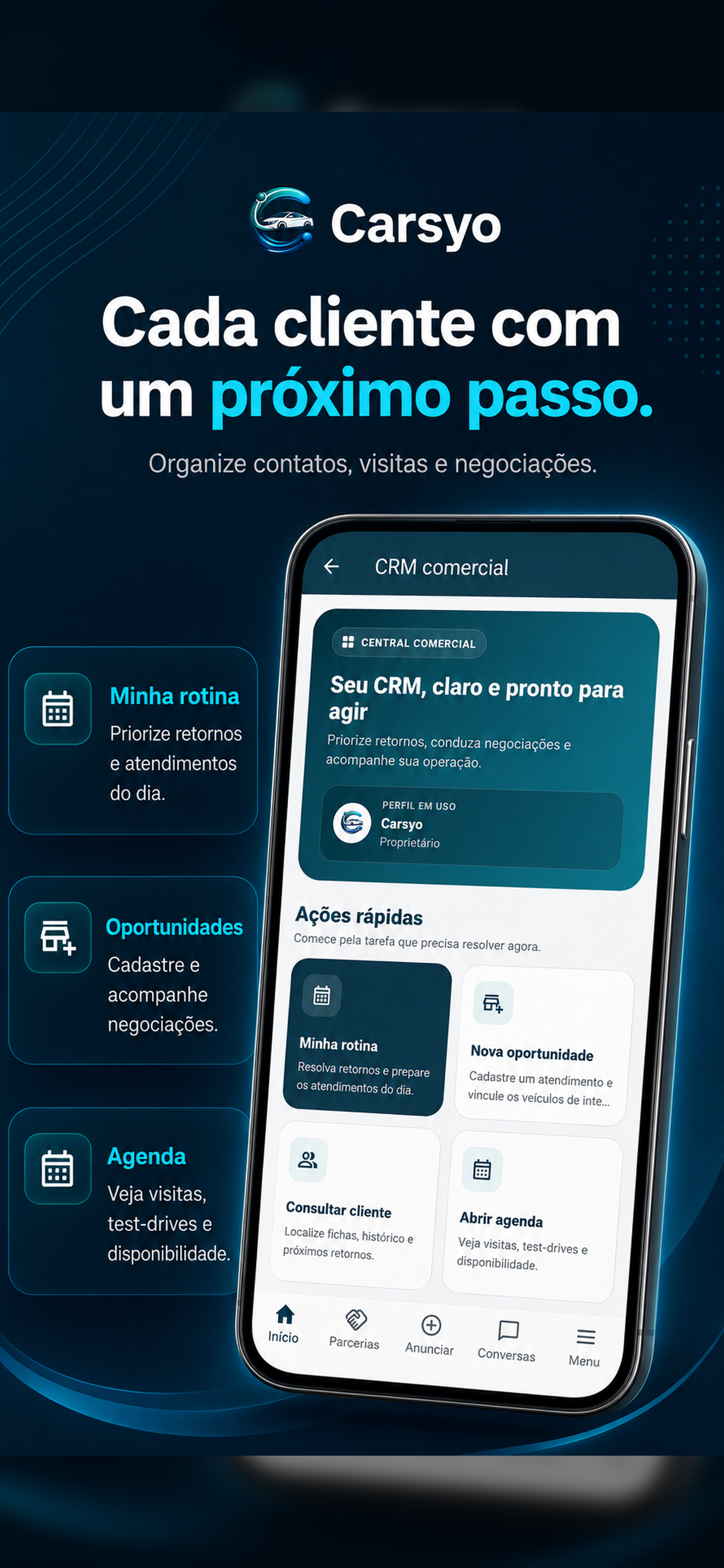 Carsyo screenshot 5