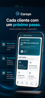 Carsyo screenshot 5