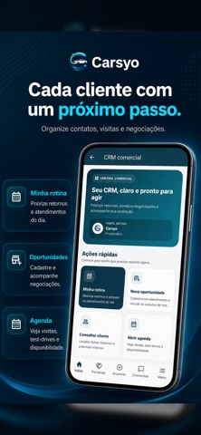 Carsyo Screenshot 5 of 8