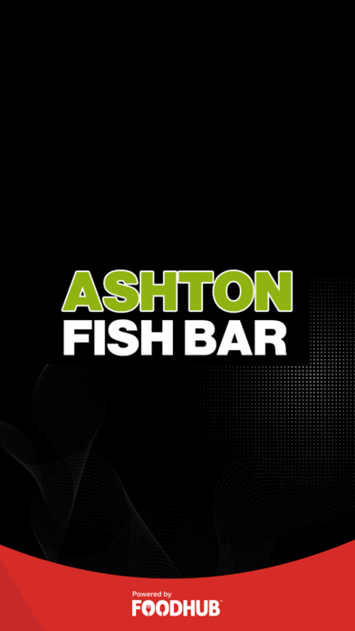 Ashton Fish Bar Screenshot