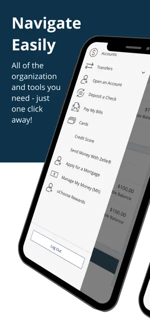 CB iMobile Banking screenshot 4