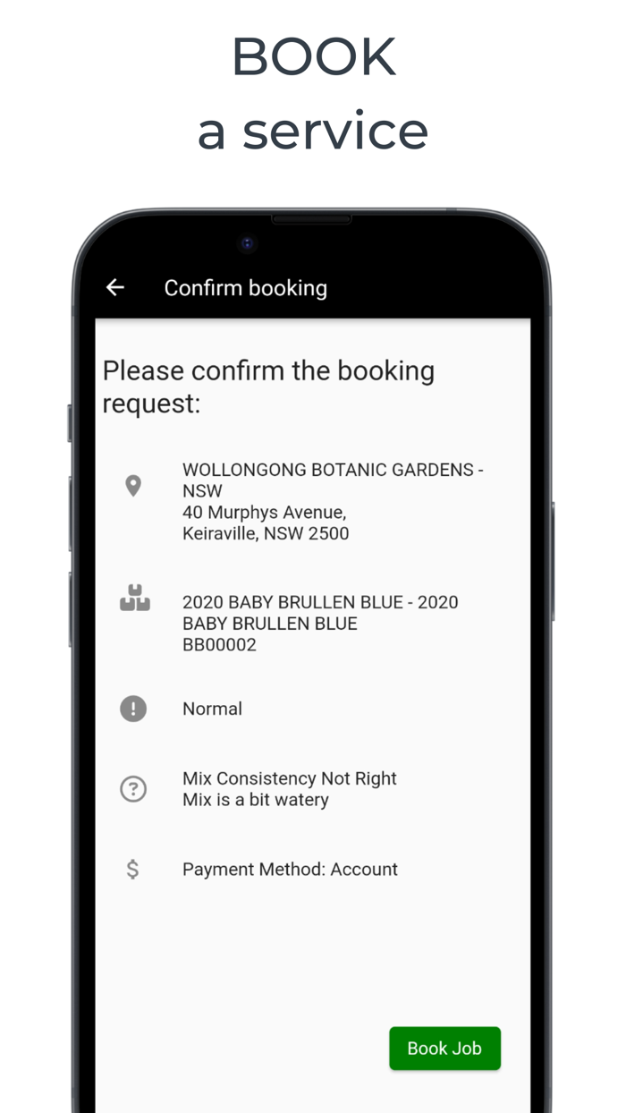 Brullen Global Service