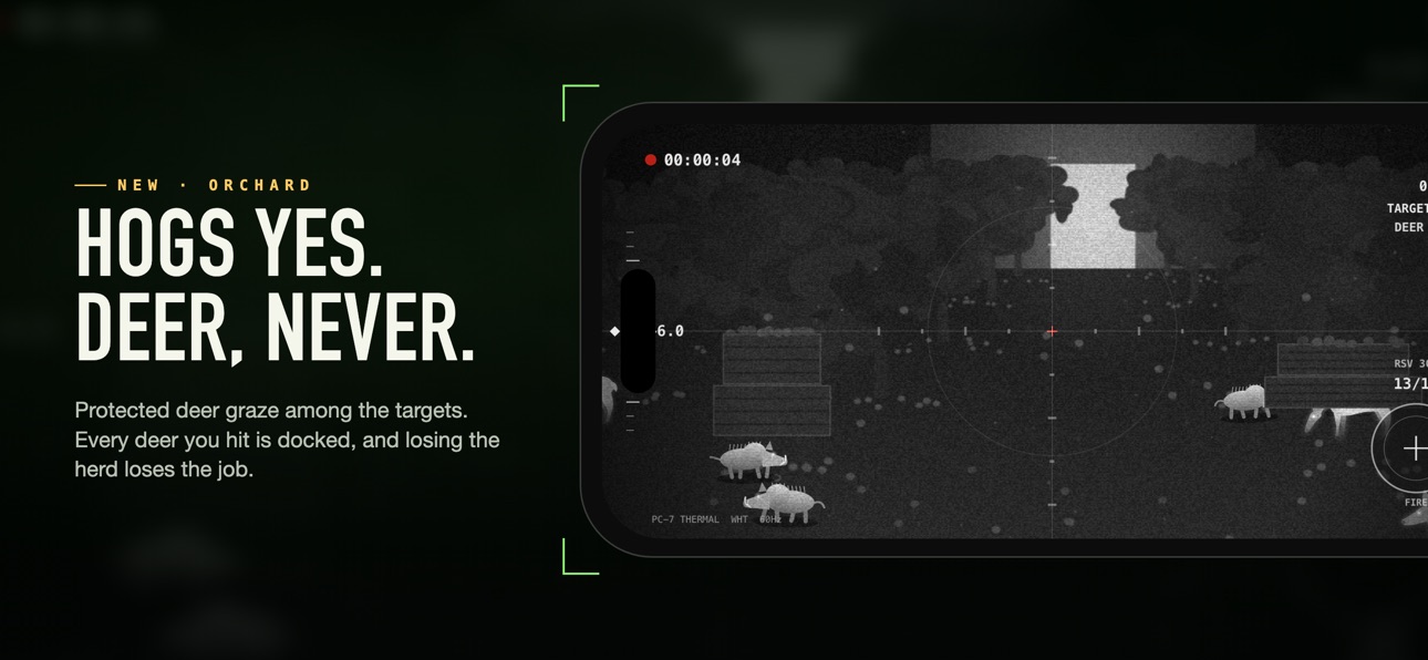 Screenshot 5 of Pest Control: Night Ops