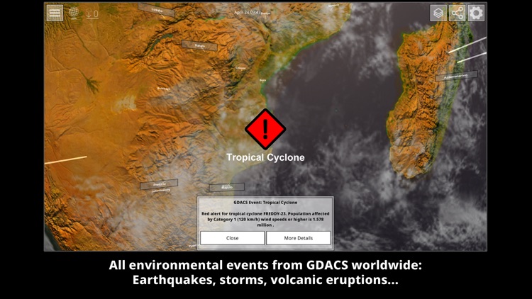 GlobeViewer PRO screenshot-4