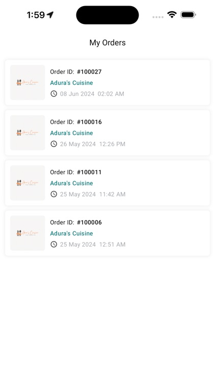 Owambee Driver screenshot-4