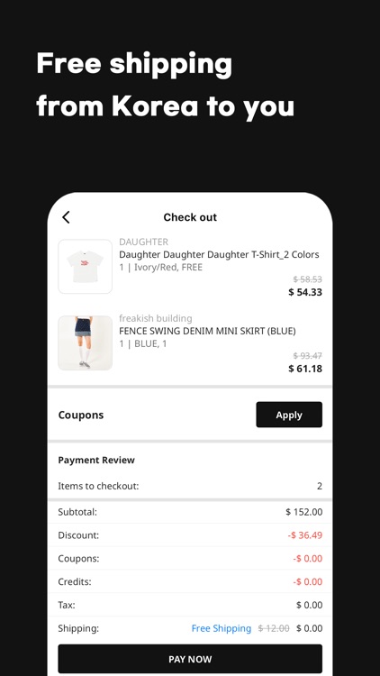 BYSNAP | K-pop Style & Fashion screenshot-4