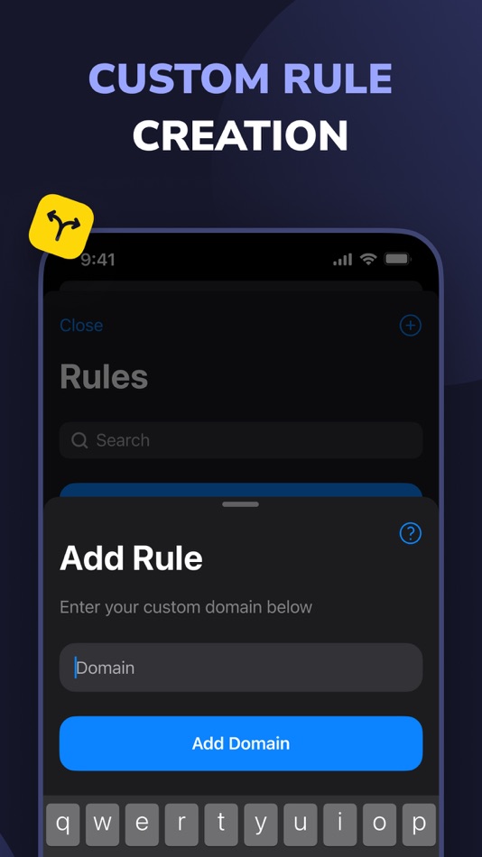 #5. V2App: Decentralized V2Ray VPN (macOS) Podle: Pavali Technology