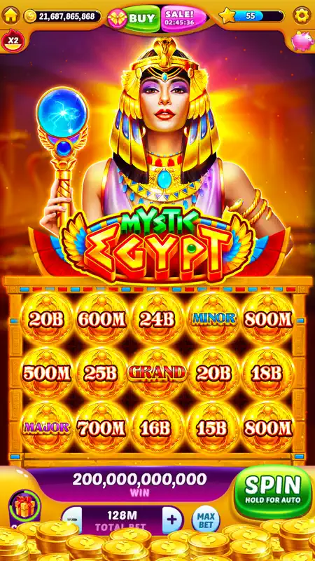 Jackpot Master™ Slots-Casino screenshot 2 of 8