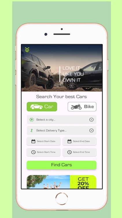 Tooros - Self Drive Car Rental