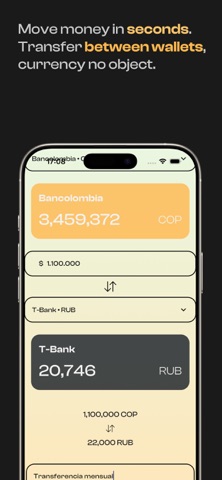 Chainly Screenshot 5 of 6
