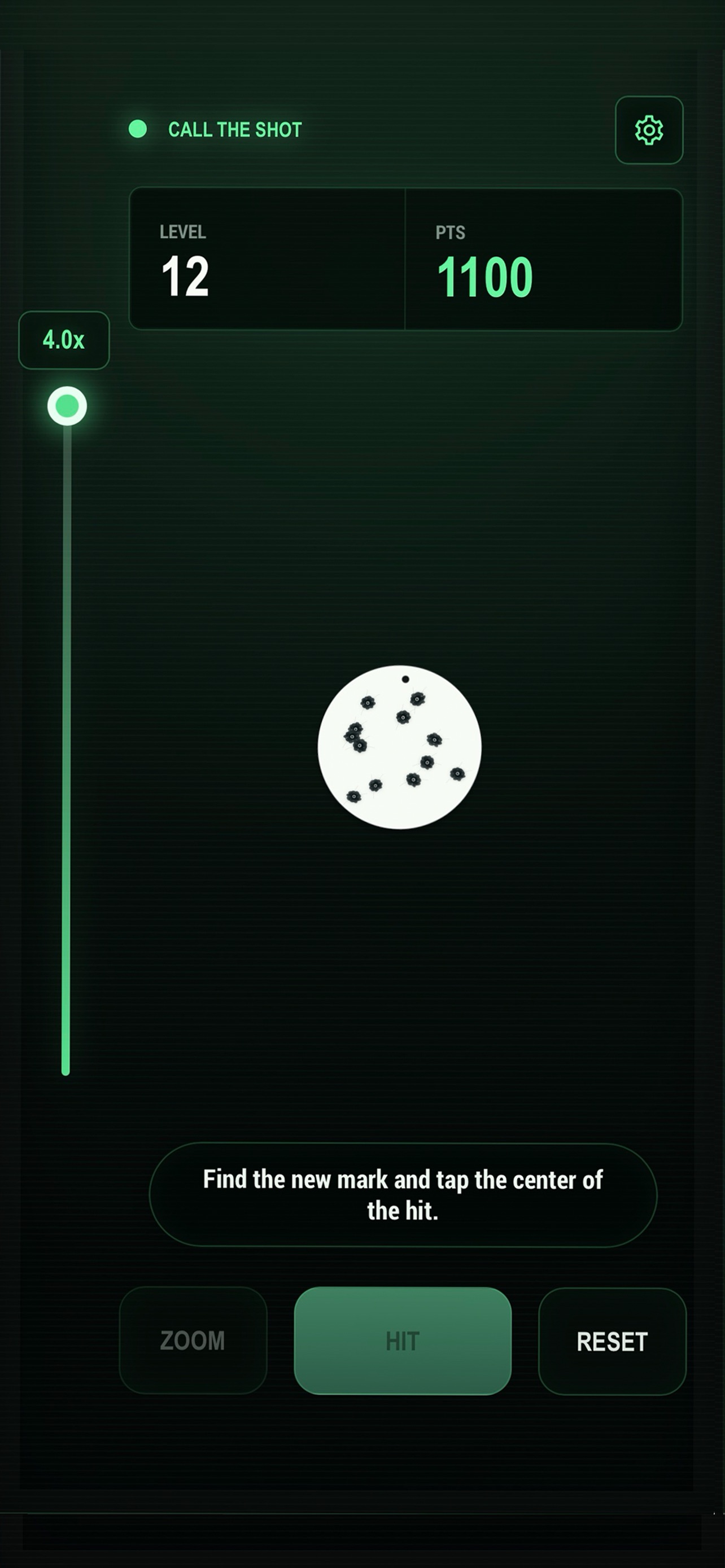 Screenshot 3 of Call the Shot