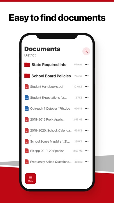 Streator High School Screenshot