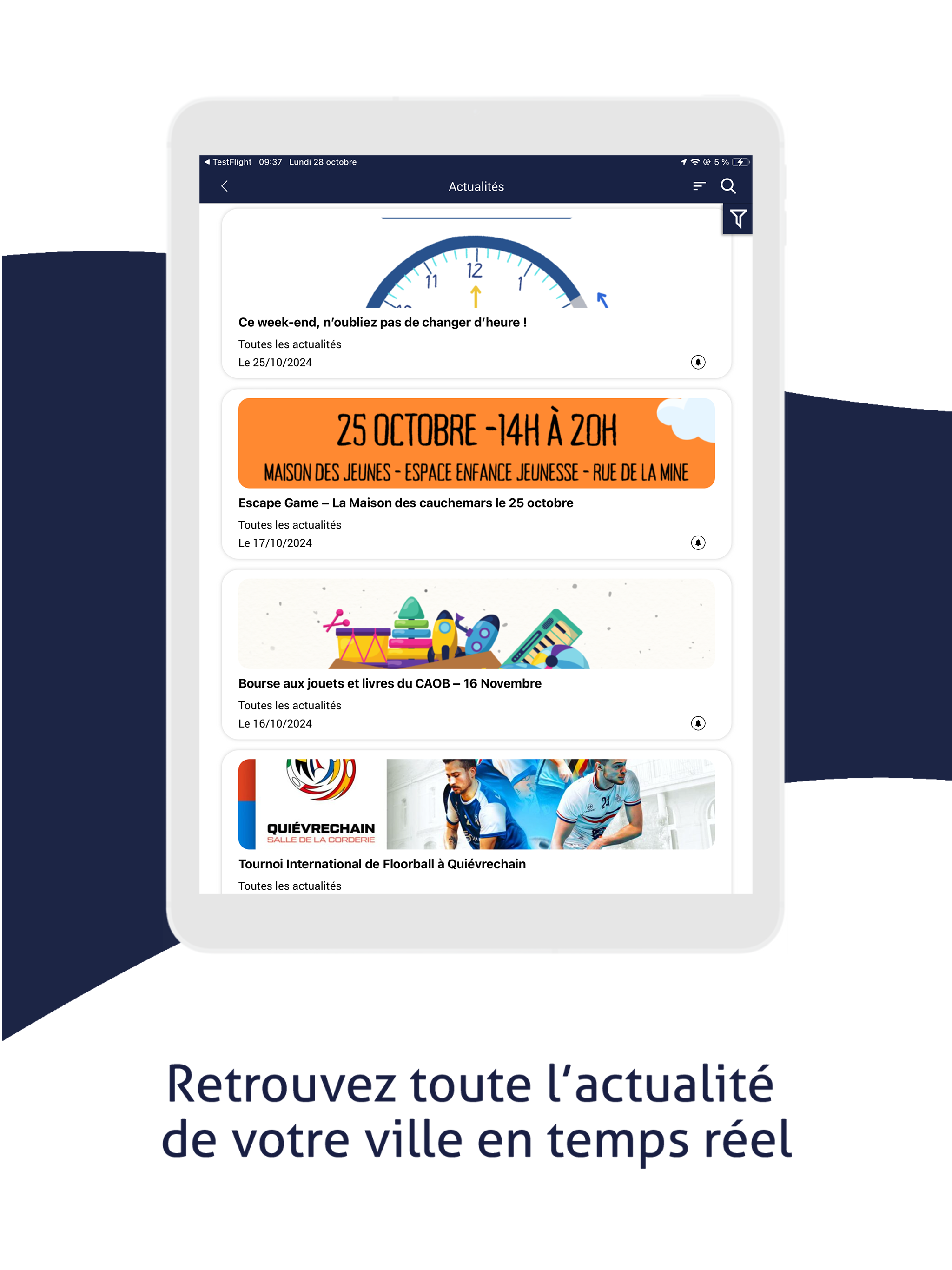 Quiévrechain