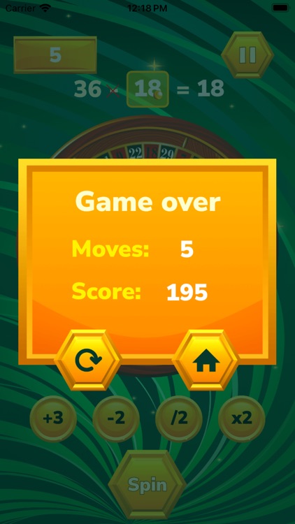 Spin Mission screenshot-3