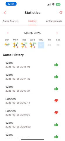 My Bingo Screenshot 4 of 7