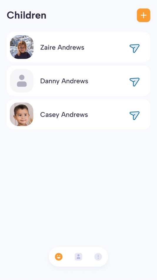 #3. My Family ID (iOS) 由: Secure Live Scan, LLC