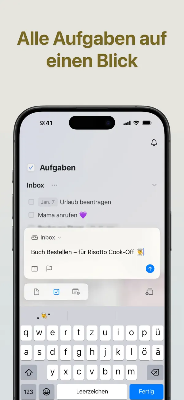 Craft - Docs and Notes Editor Screenshot 3