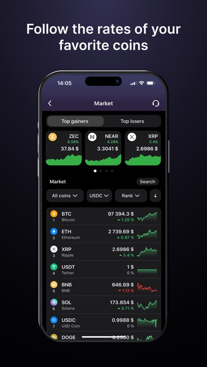 Trustee Plus | Wallet & Card screenshot-8