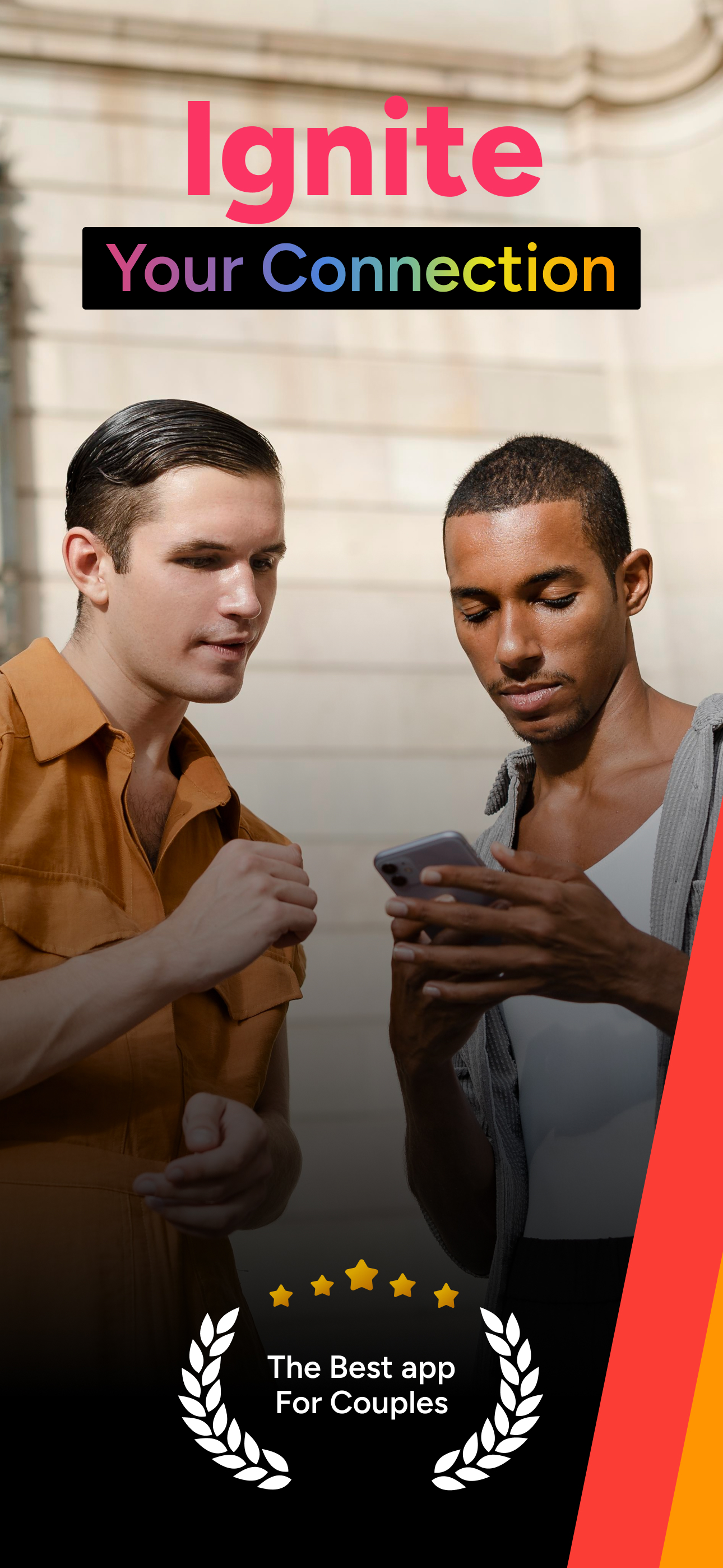 Sex Actions - LGBTQ+ Sex Games