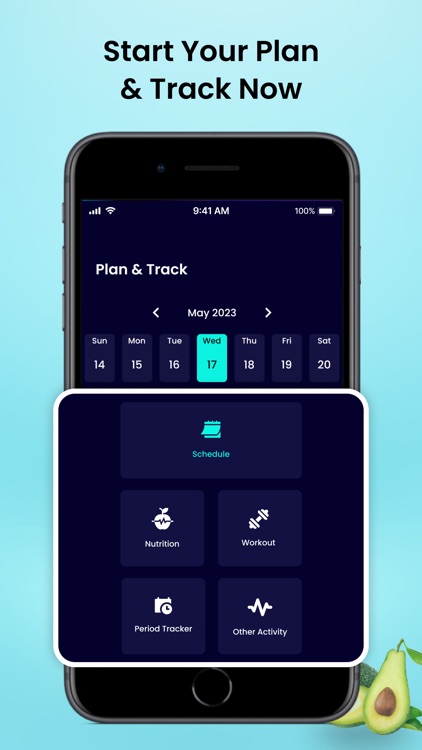 FitwithPari : Fitness Tribe