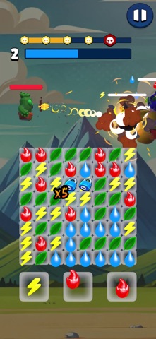 Elemental Blocks Screenshot 5 of 5
