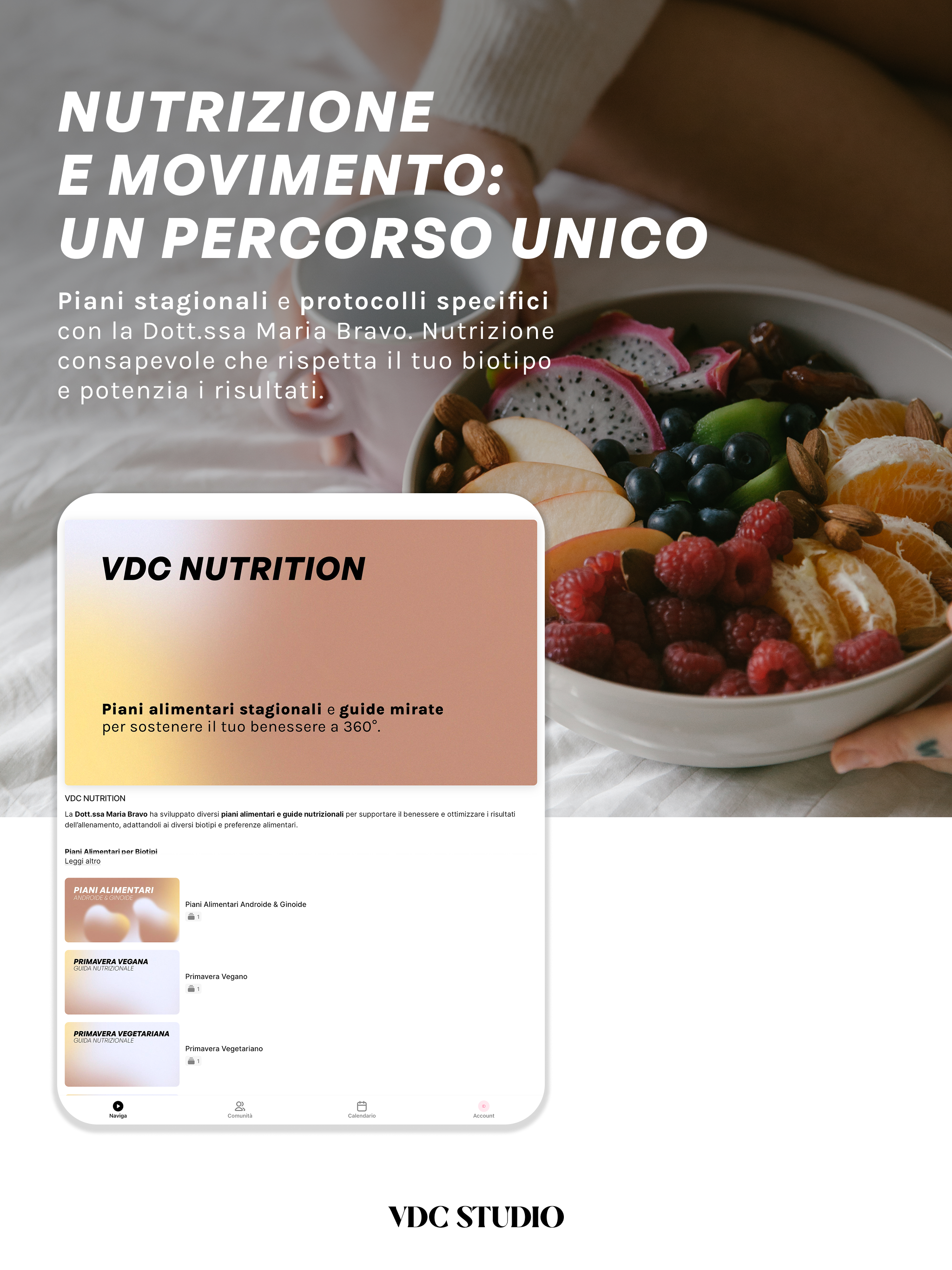 VDC Studio