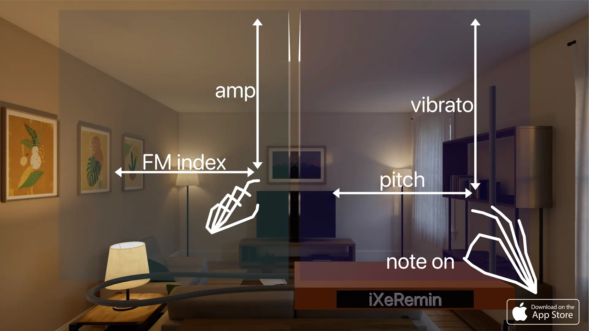 iXeRemin screenshot 5
