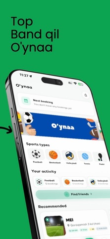 O'ynaa screenshot
