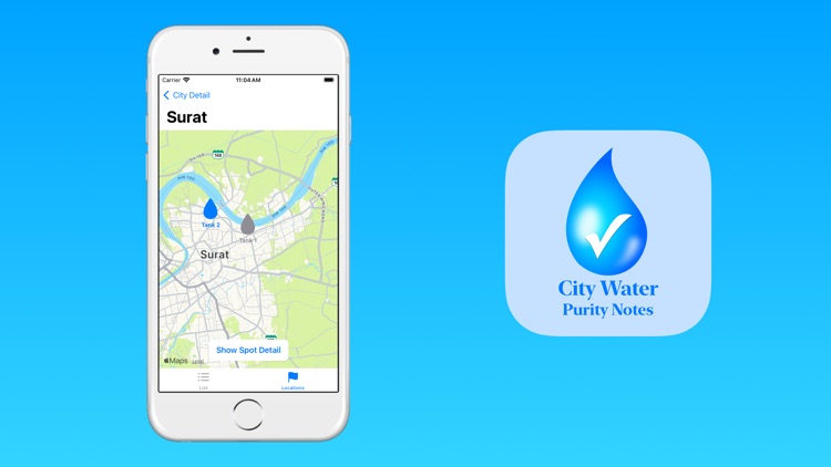 CityWaterPurityNotes