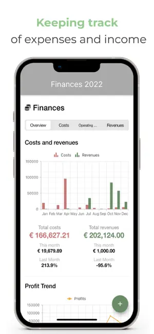 AGRI’UP powered by xFarm screenshot 3