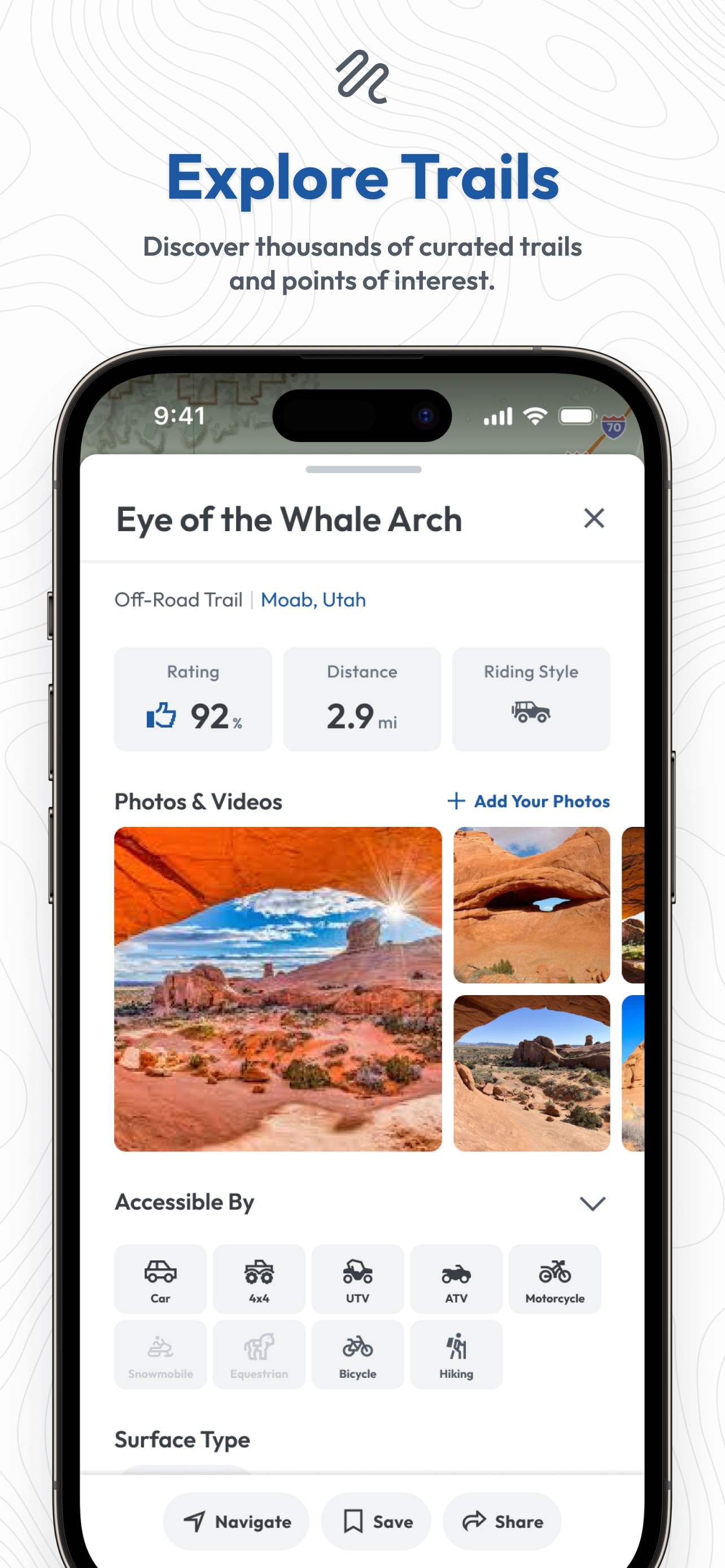 No Roads screenshot 3