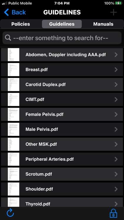 Katiba® EMR Studio screenshot-8