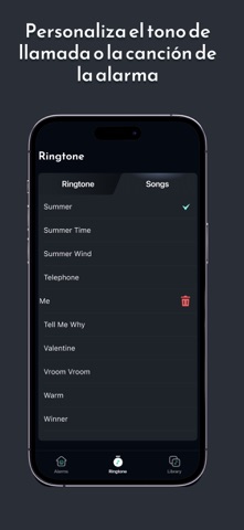 Musico Vision - Listen, Sounds iPhone screenshot 5