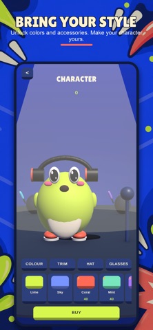 MimBop Screenshot 6 of 6