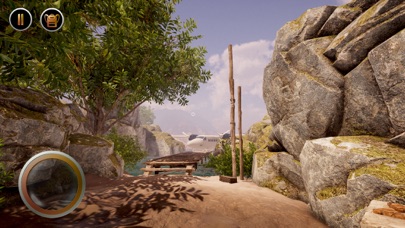 VENARI - Escape Room Adventure Screenshot