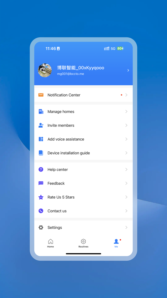 #3. BroadLink (iOS) By: Broadlink Co.,Ltd